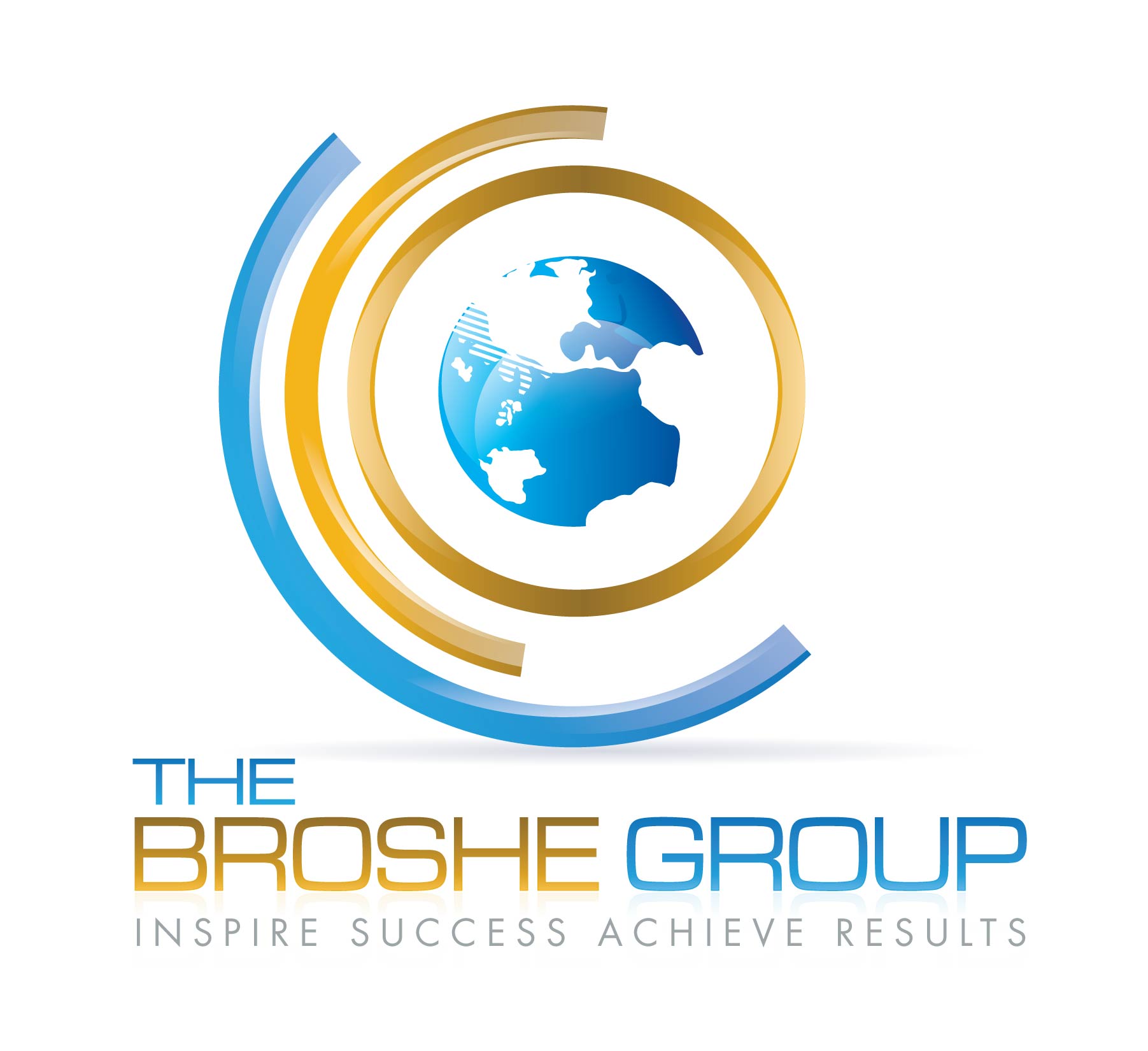 Broshe Group Logo